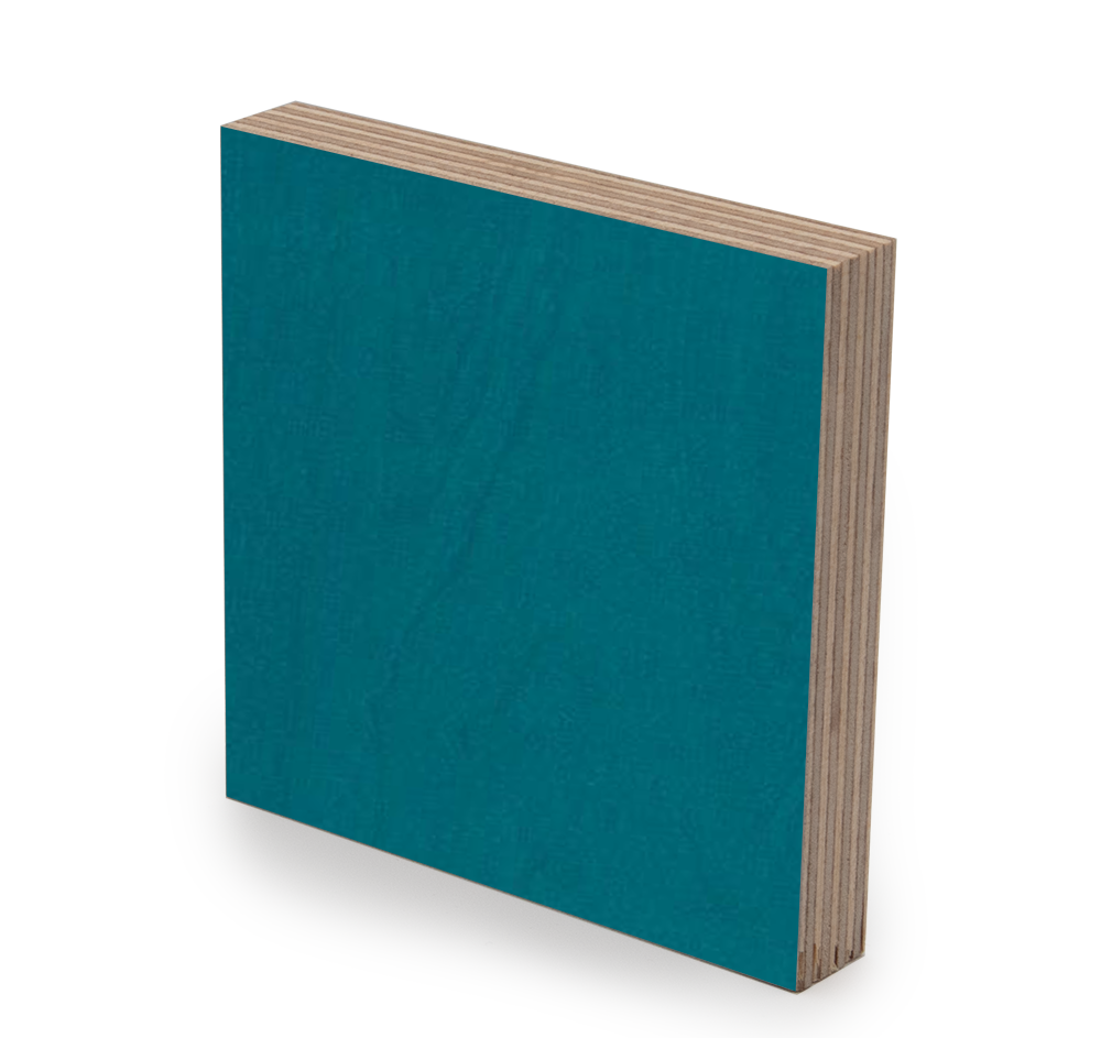 Turquoise Blue RAL 5021