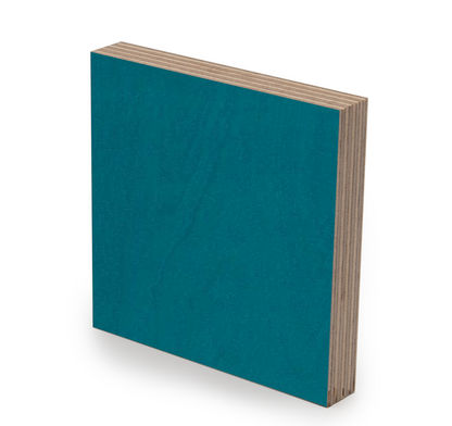 Turquoise Blue RAL 5021