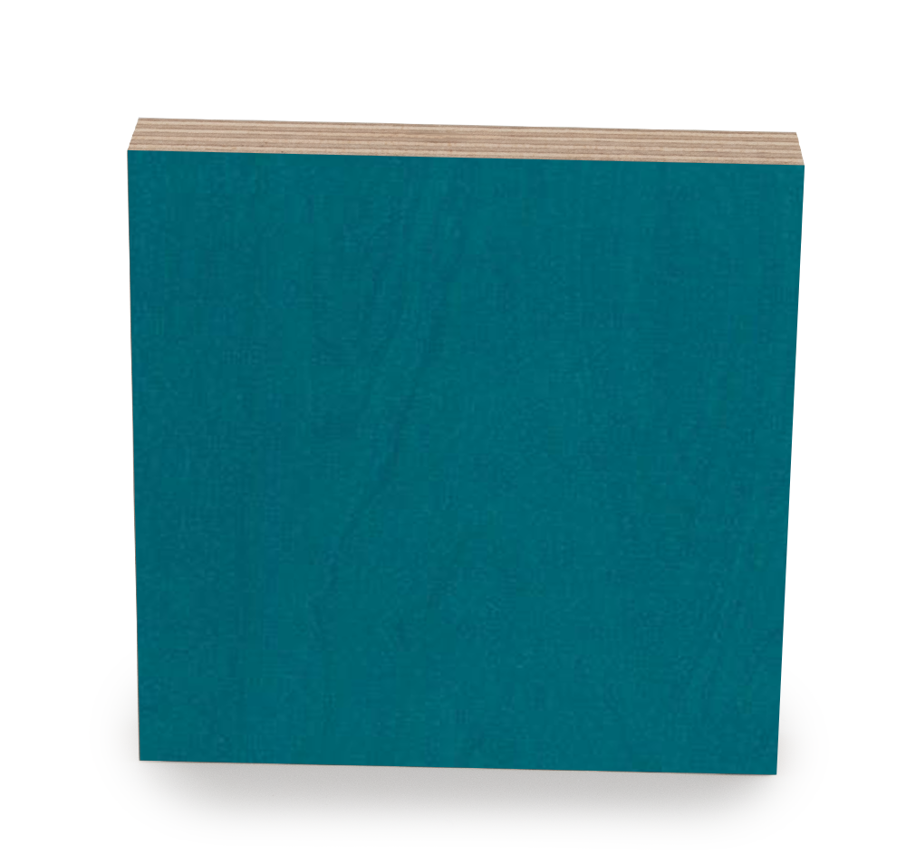 Turquoise Blue RAL 5021