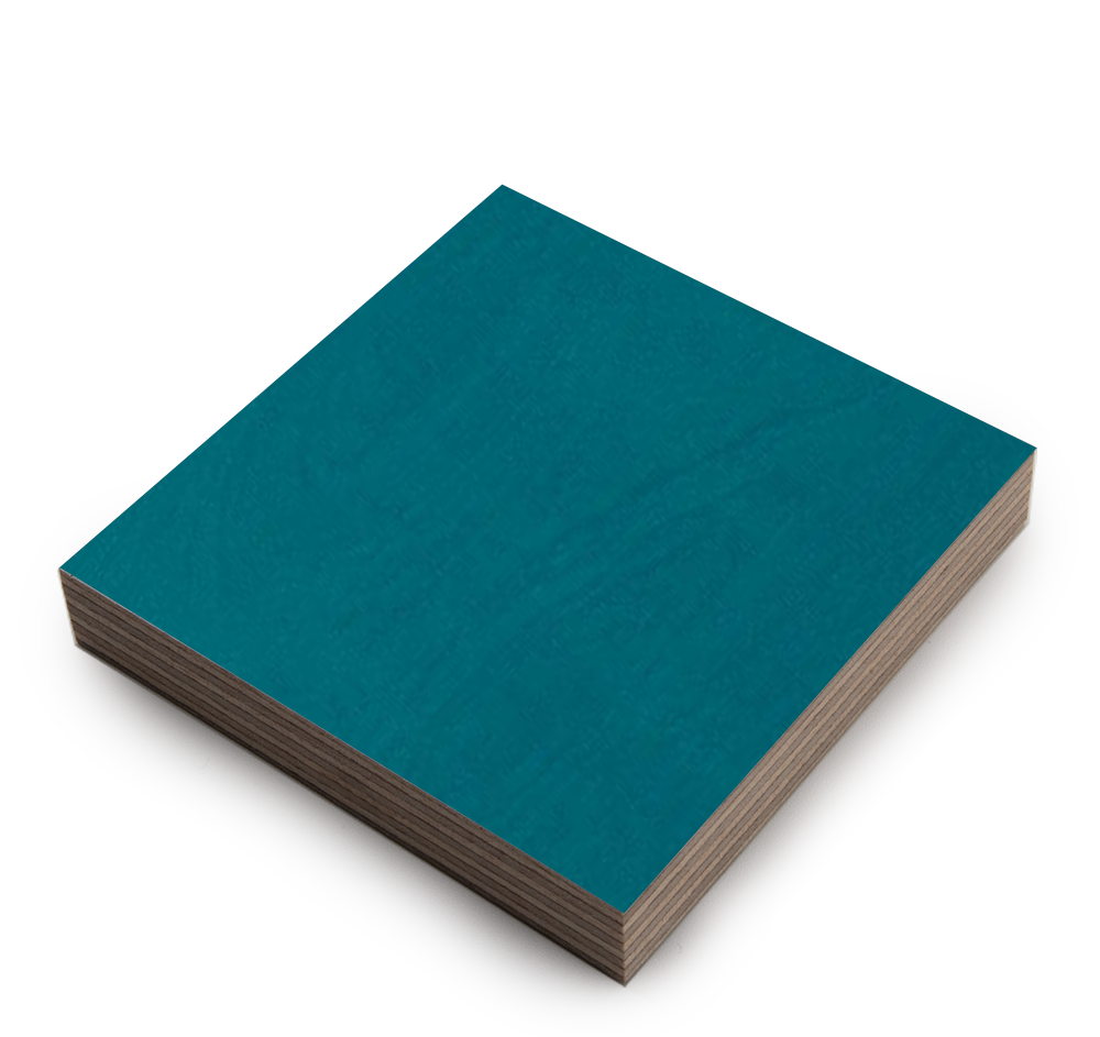 Turquoise Blue RAL 5021