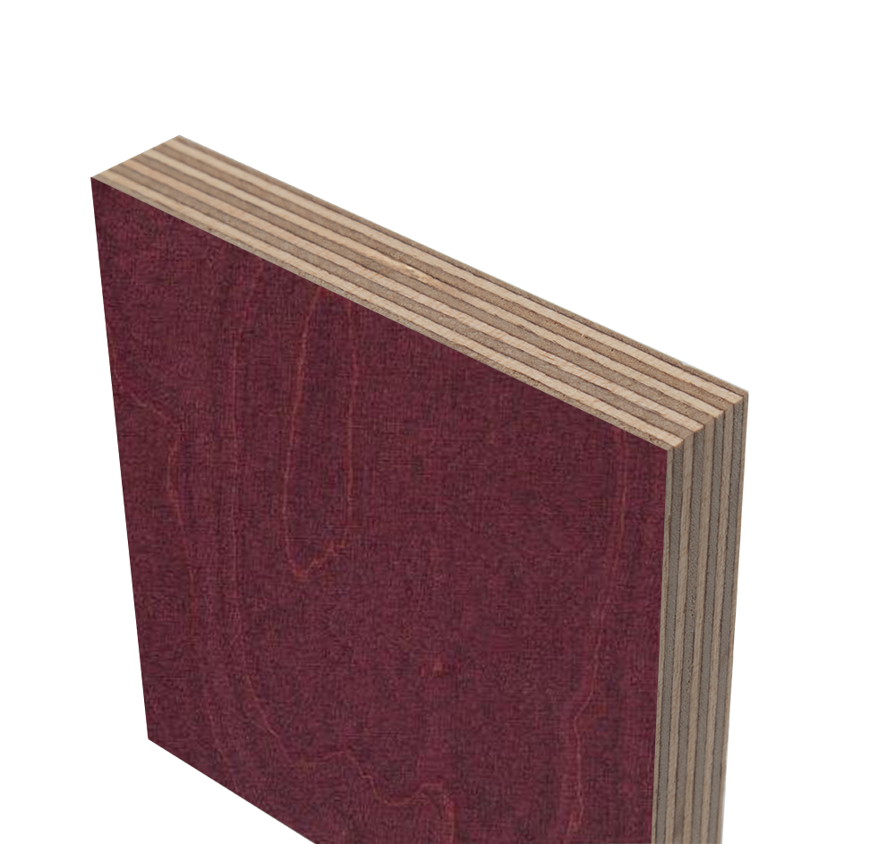 Violet RAL 4007