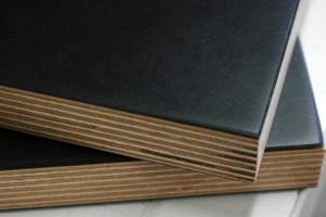 Paperstone Caragreen Paperstone Recycled Paper Composite Coverply