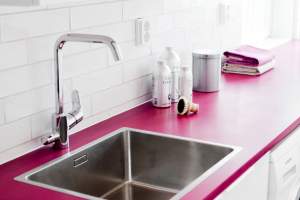 Countertops Caragreen