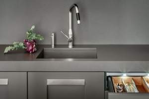 Countertops Caragreen