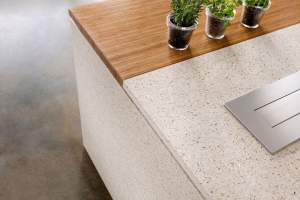 Countertops Caragreen