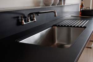 Countertops Caragreen