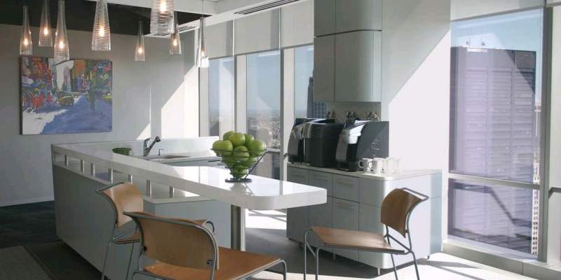 Icestone Recycled Glass Caragreen