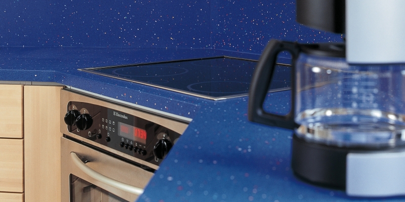 Durat Kitchen Countertop, Color 082