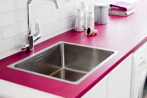 Countertops Caragreen Durat Recycled Solid Surface