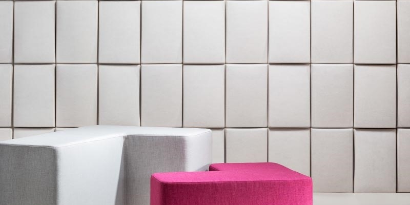 Kirei Mura Tile in Rise, Color 908
