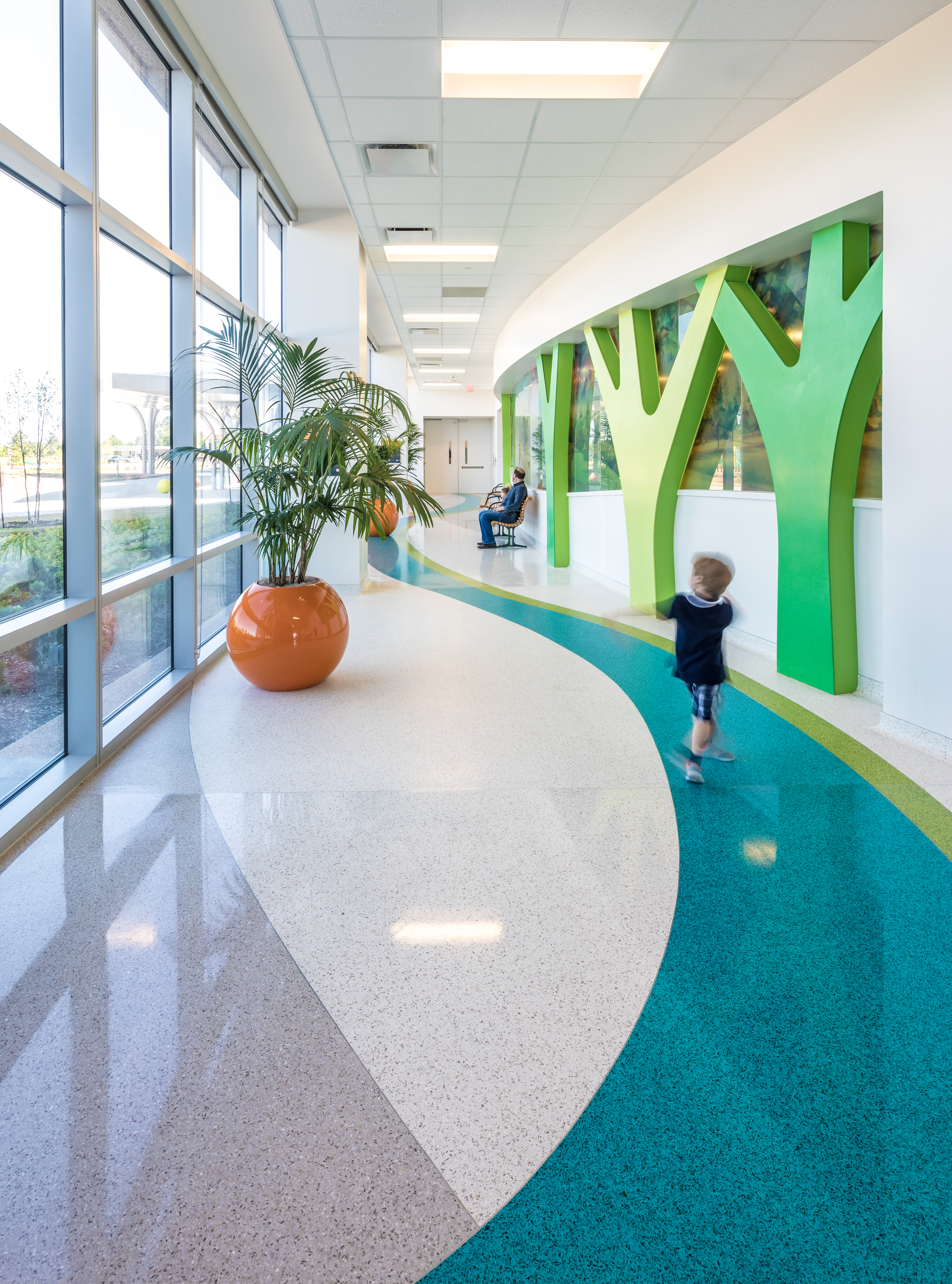 Durat Trees CaraGreen Biophilic