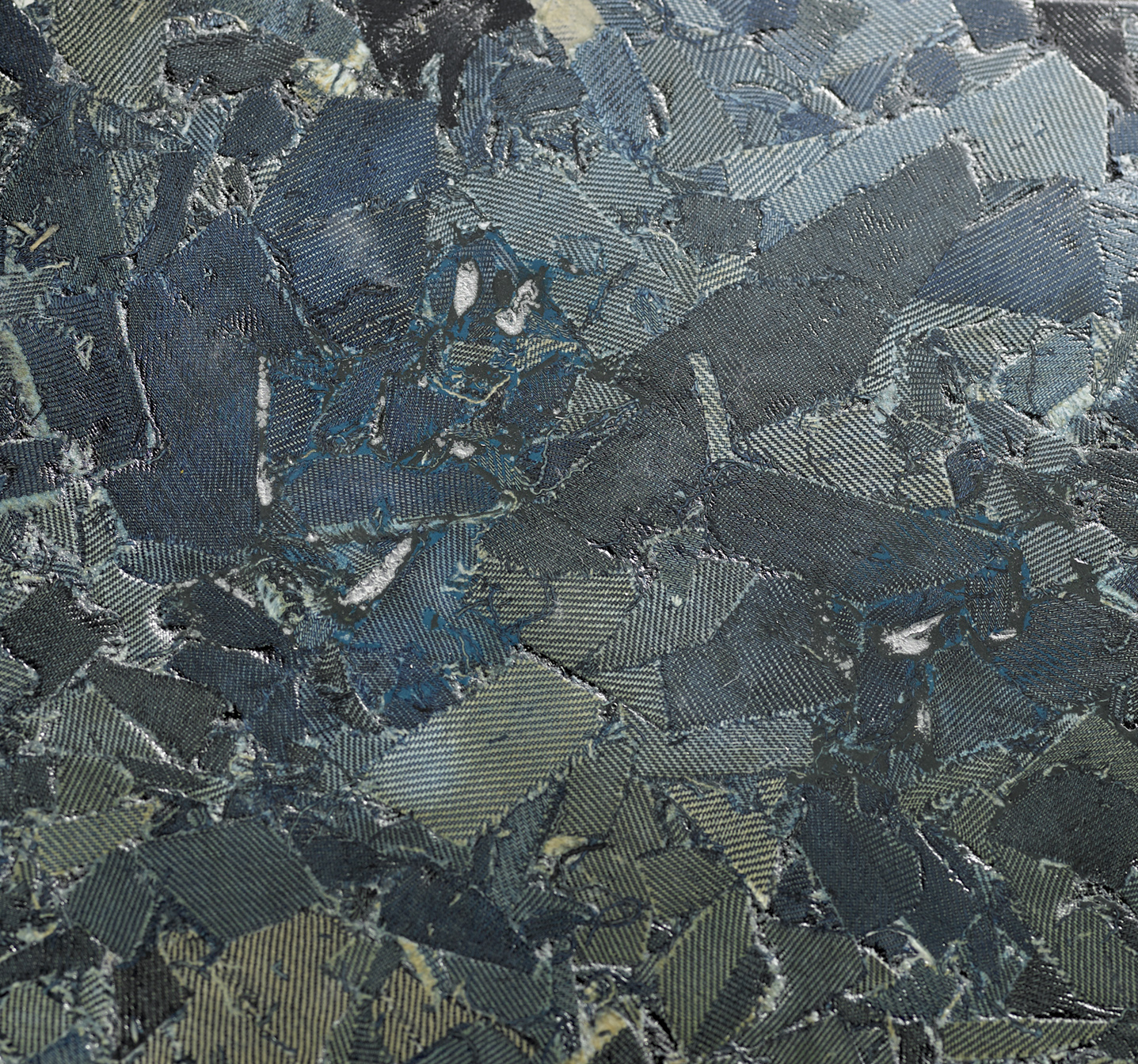 Torzo Denim Surface CaraGreen