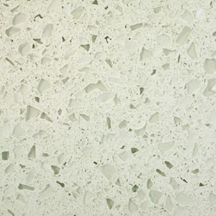 Icestone Recycled Glass Caragreen