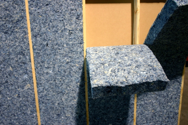 Denim Insulation: An Alternative Option