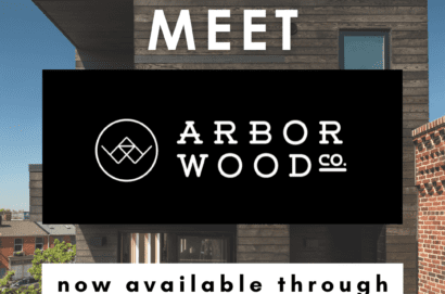 arbor wood is now available through caragreen