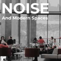 noise and modern spaces ceu noise and modern spaces ceu